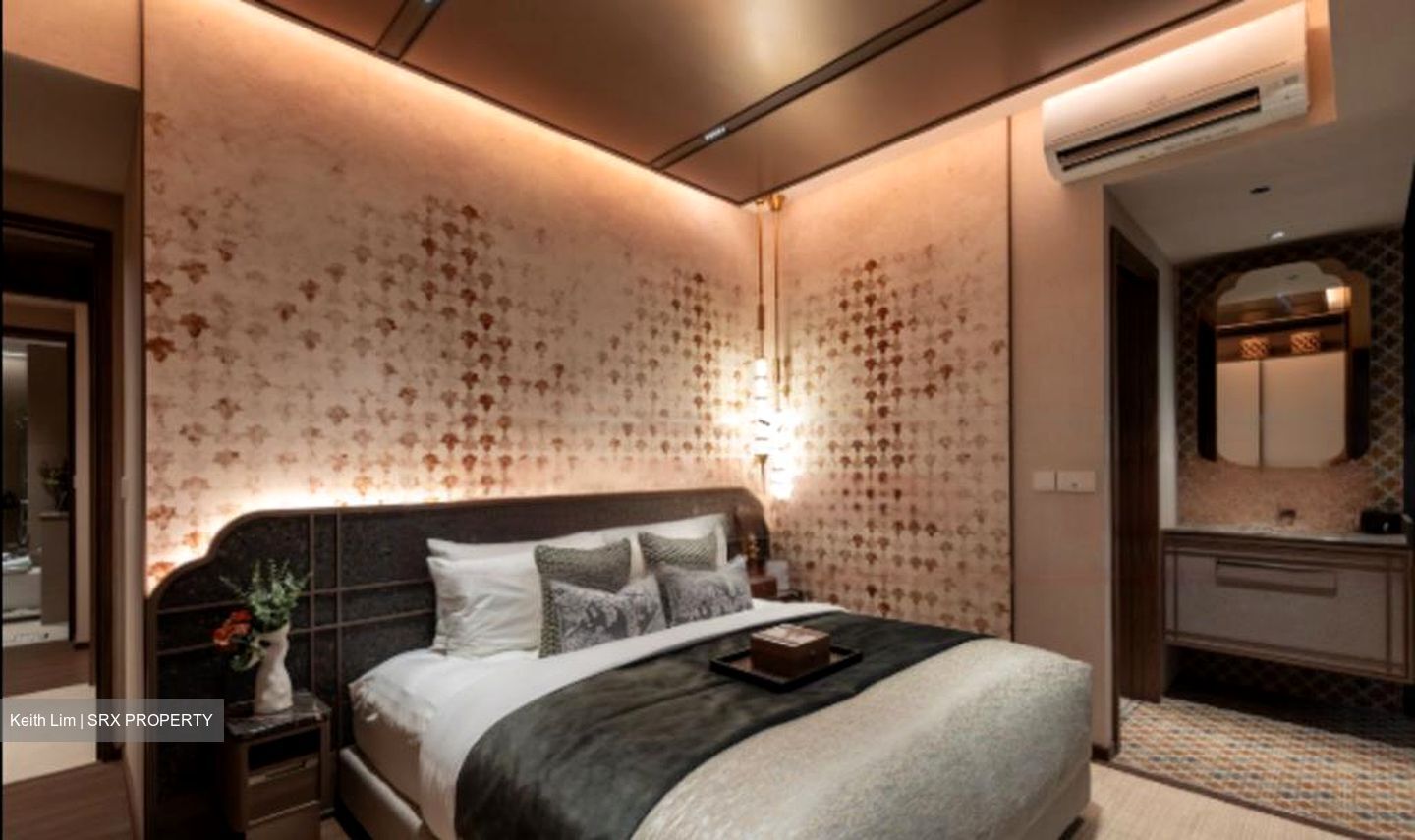 STRAITS AT JOO CHIAT (D15), Apartment #466816341